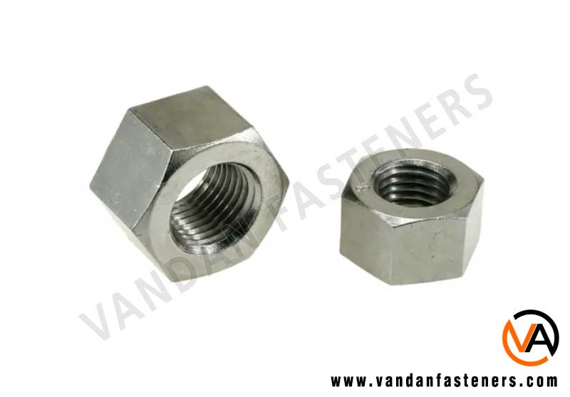 Hastelloy Nuts Fasteners Manufacturers Exporters Suppliers Stockist In India